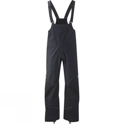 Overalls Mountain Equipment Kongur MRT Hombre Negras - Chile DOW680371